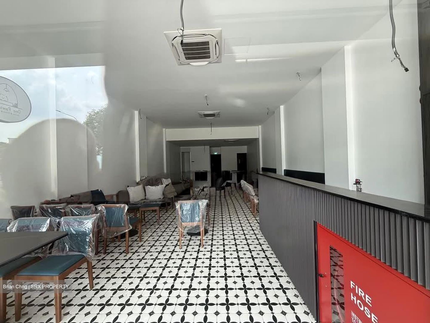 Space @ Kovan (D19), Retail #605824791